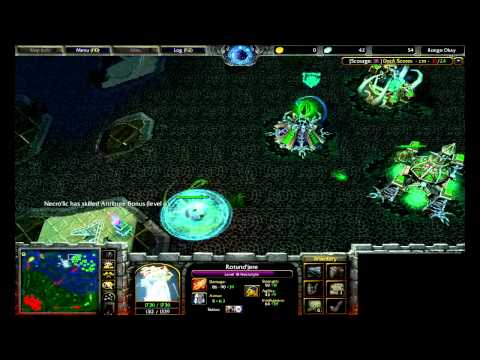 Nirvana.cn vs LGD.sGty (08/23/10) 1.4