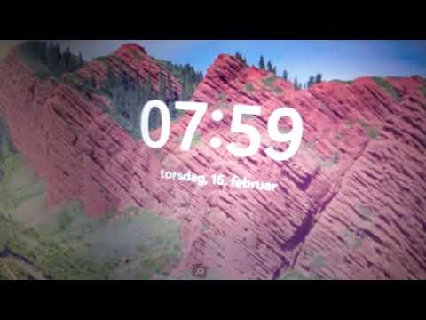 MongoTV_10400 - NÆSTE 100 DAGE VIGTIG FOR MIG - Del 99 - Dag 99 - Torsdag 16.Februar 2023