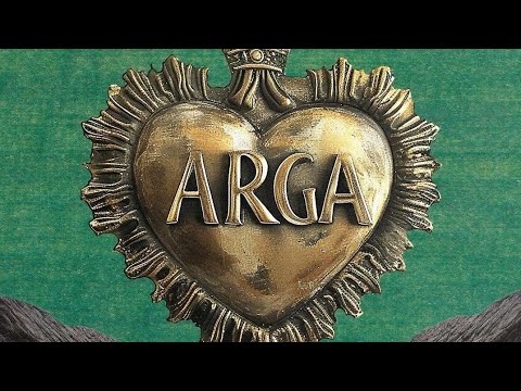 LIGHT X TRANNOS - ARGA ( Unofficial Audio )