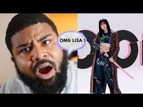 LISA WENT OFF 😍 BLACKPINK - ‘Shut Down’ M/V REACTION !