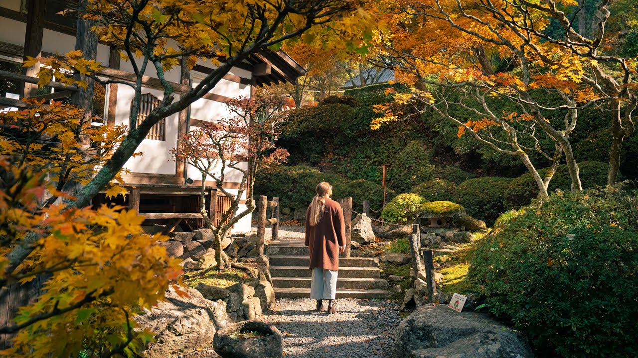 How to See What Most Tourists Miss in Japan’s Small Towns