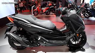 Download lagu 2026 Honda Forza 350 : Review Walkaround mp3 Download lagu 2026 Honda Forza 350 : Review Walkaround mp3