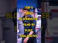 Top 5 Most Blockbuster Films By Vijay Thalapathy Shorts Top5 Vijaythalapathy