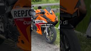 Download lagu LIMITED EDITION CBR 250RR REPSOL!!!#fyp mp3 Download lagu LIMITED EDITION CBR 250RR REPSOL!!!#fyp mp3