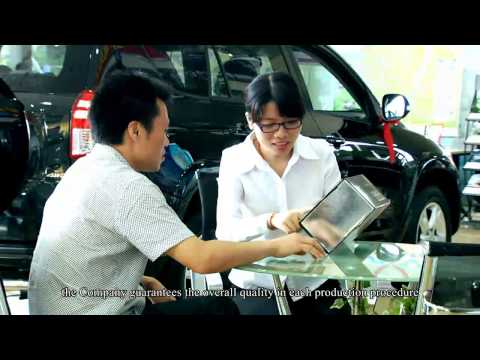 Thumbnail for Introduction of ADL.f4v by Car