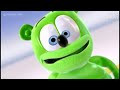 The Gummy Bear Song Old Swedish Version Smurfs
