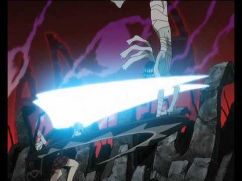 Soul Eater AMV within temptation - the howling