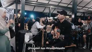 Download lagu STORY WA LAGU HARGAI AKU cover try suaka mp3