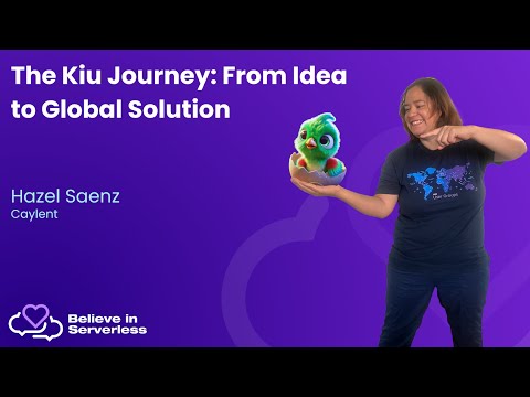 The Kiu Journey: From Idea to Global Solution