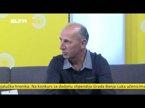 BL HRONIKA 11 10 16 - GOST U STUDIJU DRAGAN KAVIC
