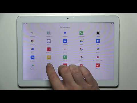 Switch On/Off Charging Sound - TOSCIDO M863 and Sound Modes