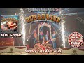 Cirquoise The Spring Circus Spectacular Albrighton Garden Centre April 2025 Itsastakesything