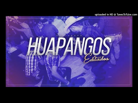TEXASSOSA - Huapangos Editados (Epicenter Bass)