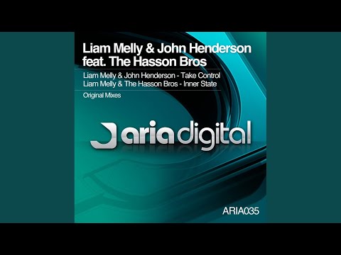 Take Control (Original Mix)