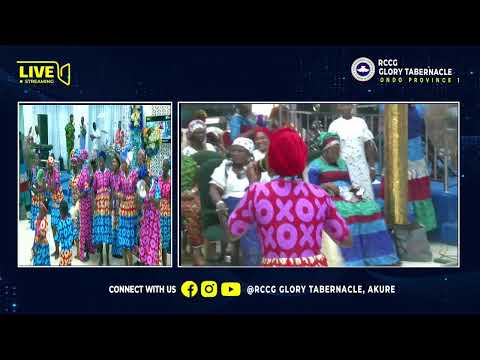 2026 SISTERS' ADORATION DAY ONDO 1 II 10TH JANUARY 2026