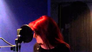 Audrey Adornato - Lisa Lois Cover - Hallelujah