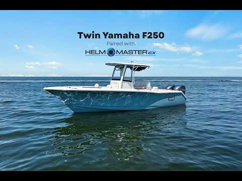 2022 Sea Hunt Gamefish 27 Video