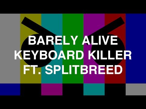 Video thumbnail for Keyboard Killer