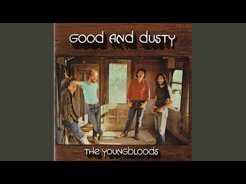 Pontiac Blues - The Youngbloods
