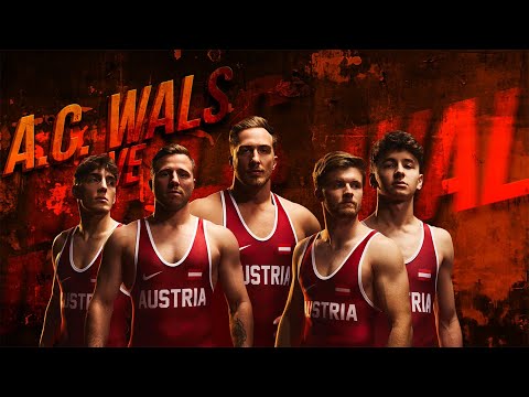 Live: A.C. Wals vs. KSV Götzis | LM Energy Bundesligaabend |1. Sport 2000 Ringer-Bundesliga