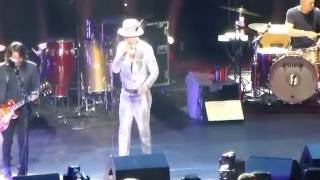 The Tragically Hip Ottawa August 18 2016 If New Orleans Is Beat