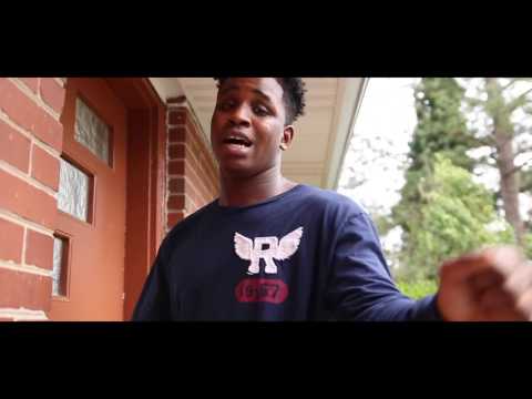 NoGum Hundo "Fastway" (Prod by Marcus Dominic) [Official Video]