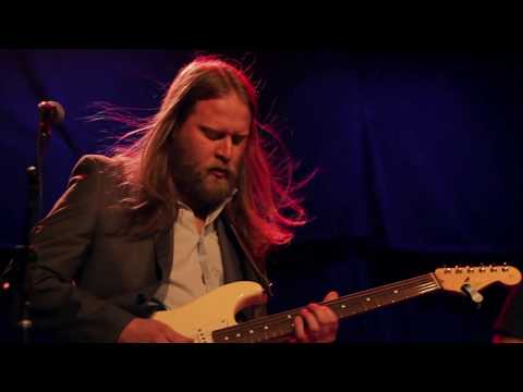 "Soffa" by the Joe Marcinek Band