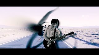 "Ecstasy" The one armed man / Album Paper Bird (Official - 2016, Flying Cow Prod)