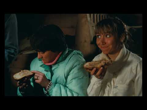 LES BRONZÉS FONT DU SKI | Extrait - Dégustation paysanne