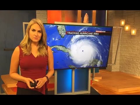 Wccb Interactive Radar
