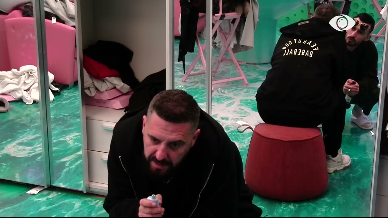 Bën një lojë të shëmtuar/ Kristi debaton me Mirin: E shite në moment të fundit