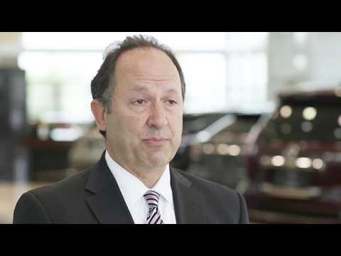 Lexus of Louisville - Customer Success Story (Simon Fields - General Sales Manager)