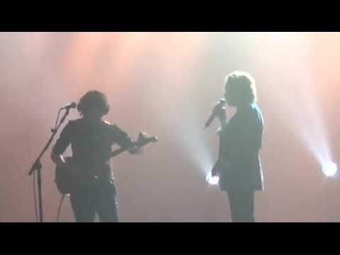 Dani Black, Maria Gadú, Chico César e 5 a Seco - Axé Acappella