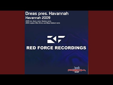 Havannah 2009 (Mike Shiver Remix)