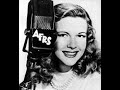 Memorial Day Special   GI Jive   World War II Big Band Disc Jockey