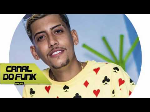 MC's Kalzin, Menor da VG   Sarrou, Gostou   DJ Wellin