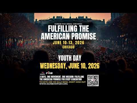 Memorial Day: America at the Crossroads — Full Broadcast