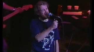 Joe Cocker - Live In Australia - 1982 (?) - Pt 3. - Just Like Always - Hitchcock Railway
