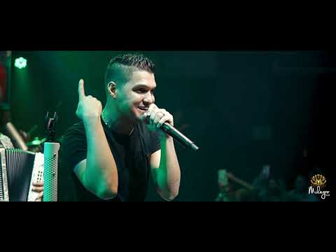 Deseo Malvado- Elder Dayan & Lucas Dangond | Milagro Club Montería (Segundo Dia)