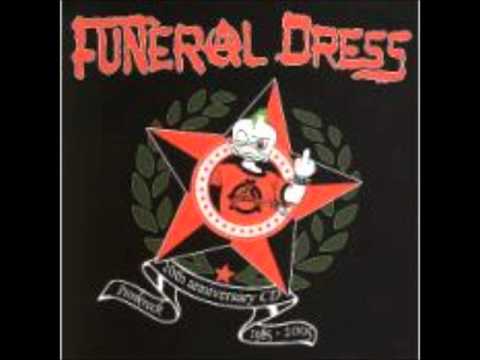 Funeral Dress - Sex, Drugs And Rock 'n Roll