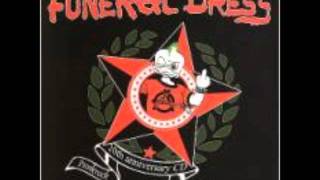 Funeral Dress - Sex, Drugs And Rock 'n Roll