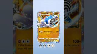 Pokemon TCG Pocket pack opening Rare Ex card! #pokemontcgpocket #pokmontcg #pokemon