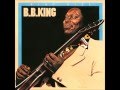 B B King  Don't You Lie To Me