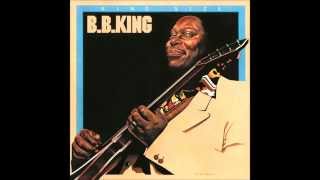 B B King  Don't You Lie To Me