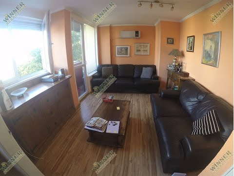 Prodaja Stan Novi Beograd Blok 4 , 64m2, 2.5 - WINNER NEKRETNINE