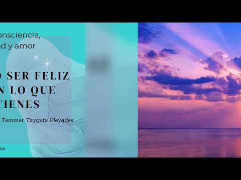 Aneeka de Temmer nos habla de Buscar la felicidad