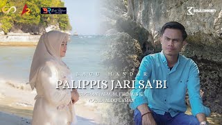 Download lagu PALIPPIS JARI SA'BI - ALDO USMAN |  Musik Video mp3