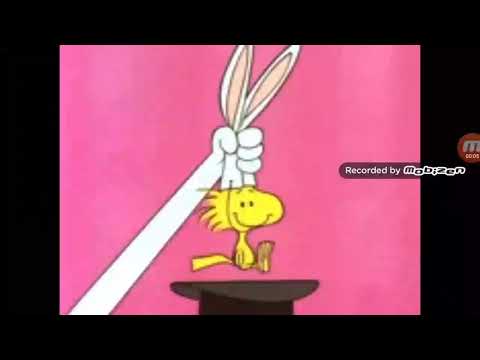 It's Magic Charlie Brown Highlights