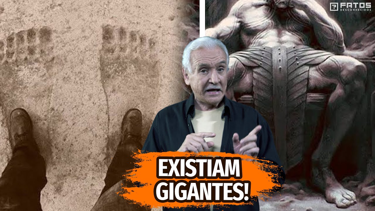 Fatos bíblicos que foram comprovados pela ciência