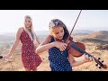 Dance Monkey Karolina Protsenko Feat Barvina Tones And I Cover